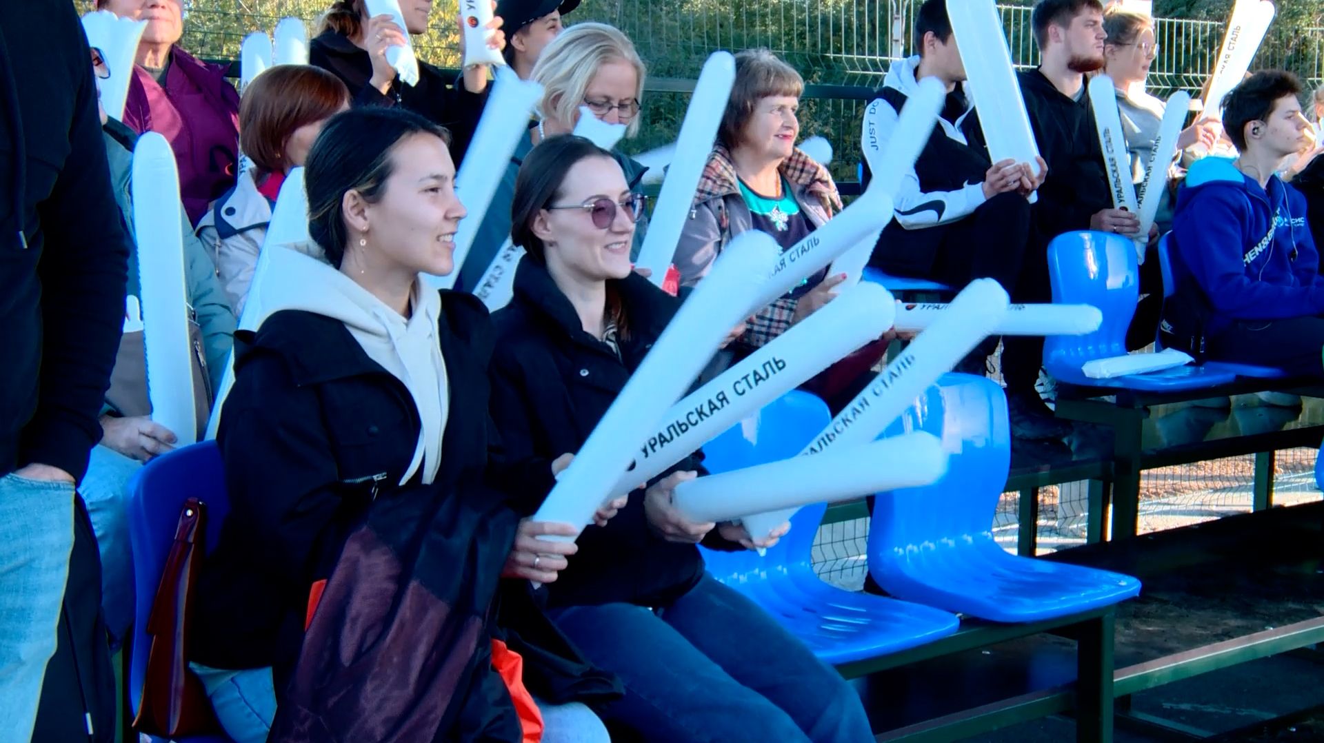 На Уральской Стали здоровью сотрудников уделяют особое внимание