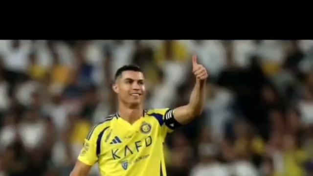 месси против роналду