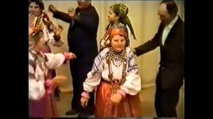 с. Большебыково Красногвардейского р-на Белгородской обл. (карагодная)
