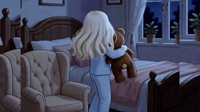 Песенки. МЕДВЕЖОНОК