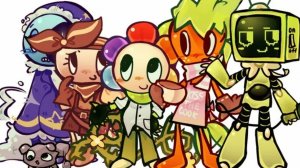 Подборка по миру Денди (Все видео не мои! Они были взяты из ВК)