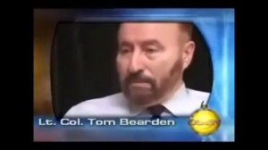 Том Бирден - Открытая энергетика