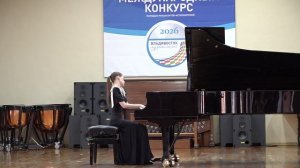 03.04.2026 МВ-2026. Фортепиано. 1 тур, 2 гр.