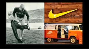 История бренда Nike