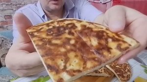 ХАЧАПУРИ К ЧАЮ/ ВКУСНО И ТОЧКА 💥