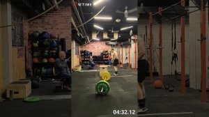 Грапри Рязаночка 26.2