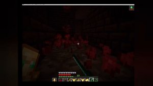 Майнкрафт но я могу превращаться в мобов часть 4