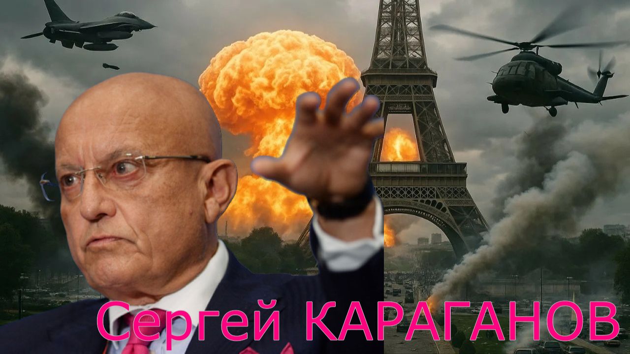 Логистические КОРИДОРЫ СЕВЕР–ЮГ / Северный морской путь - Караганов