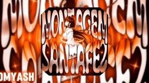 MONTAGEM SANTA FE 2 (Super Slowed)