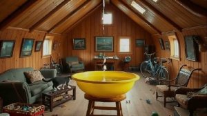 Непрошенный  гость