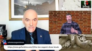 НОВАЯ УГРОЗА: РОСТ ТАЙНОГО МАСОНСТВА Лео Загами