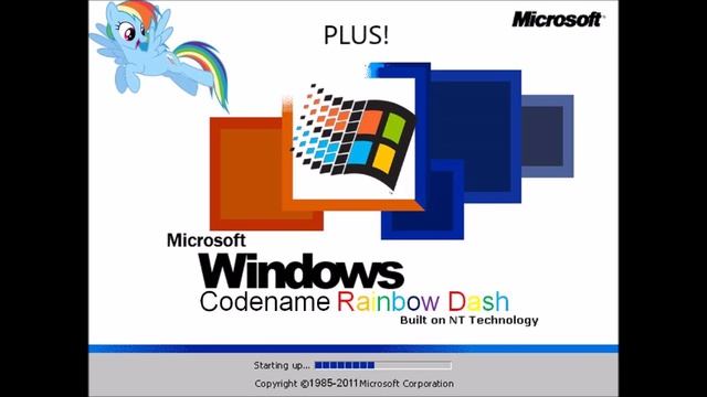 Windows Never Released 864