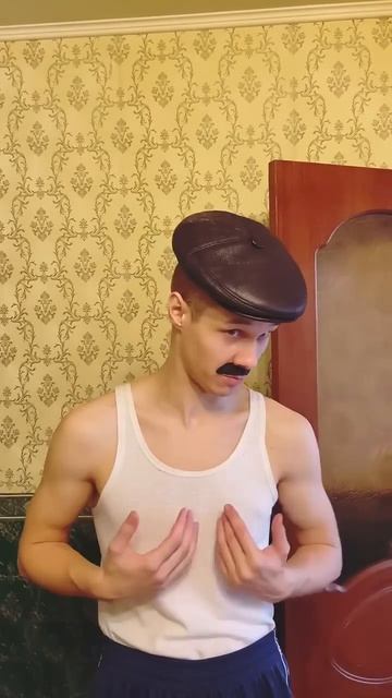 Лучший подарок Бате @mozabrick смотреть онлайн