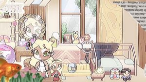 ⲁⲃⲁⲧⲁⲣ ⲃⲟⲣⲗⲇ// ⲣⲩⲙ ⲧⲩⲣ🎃💍//