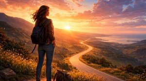 Я выбираю свой шаг | Своя дорога (Премьера трека)