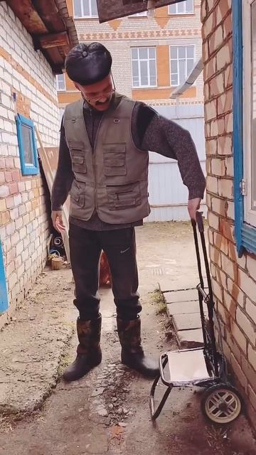 ДЕД В 6 УТРА#shorts смотреть онлайн