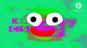 Klaksy csupo in cactus toy major