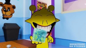 R.E.P.O НАСТИГЛИ SPRUNKI! Incredibox анимации