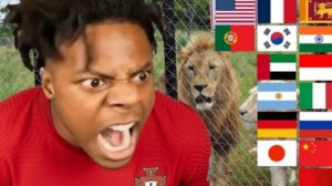 ты же Альфа на разных языках