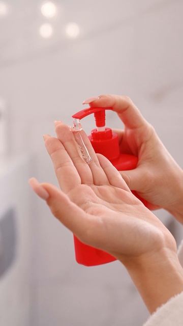 КАЛЕНДУЛА жидкое мыло для интимной гигиены ТМ 