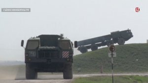 В Ракетных войсках стратегического назначения прошли экзамены