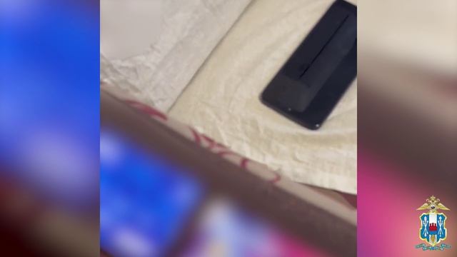 В Ростовской области задержаны подозреваемые в неправомерном обороте средств платежей