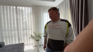 ДАЛА ВТОРОЙ ШАНСХОЗЯЙНИЧАЕМ У ИННЫ