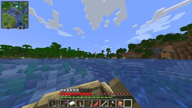 4 серия сериала доставка