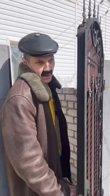 Когда взял машину у Бати смотреть онлайн