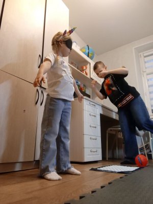 Челенджи ЧАСТЬ ВТОРАЯ