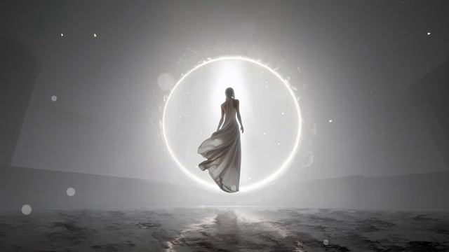 CELESTIAL ASCENT – Ethereal Ambient Music for Peaceful Reflection ｜ Luminous Memories-(1080p30)