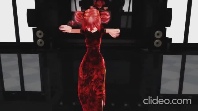 Teto Kasane - Hybrid (Cover)