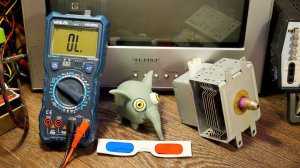 TV и СВЧ микс поток (18+)