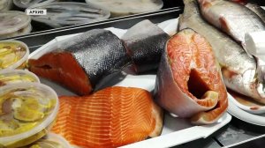 В РЫБЕ КРАСНОЯРСКОГО ПРОИЗВОДСТВА НАШЛИ ОПАСНЫЕ БАКТЕРИИ