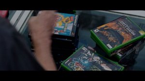 ГРАБИТЕЛЬ С КРЫШИ