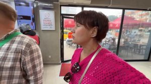 СУПЕР ПОДАРОК ДЛЯ ЖЕНИХАMADAME COCO в ТУРЦИИСЛАДКИЙ МУКБАНГ