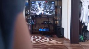 mortal kombat сражение джакса