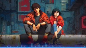 𝟭𝟵𝟵𝟰 𝗡𝗘𝗢𝗡 𝗦𝗞𝗬 𝗥𝗨𝗡 ⧸⧸ Synthwave, Retrowave, Outrun, Cyberpunk, Chillwave Playlist-