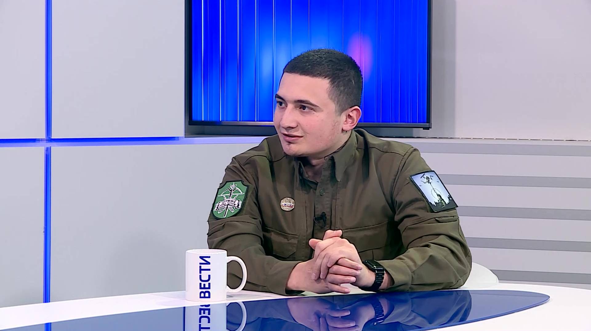 Ветеран СВО из Башкортостана рассказал, как дроны переписали правила боевых действий