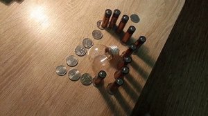 эксперимент магнитное поле