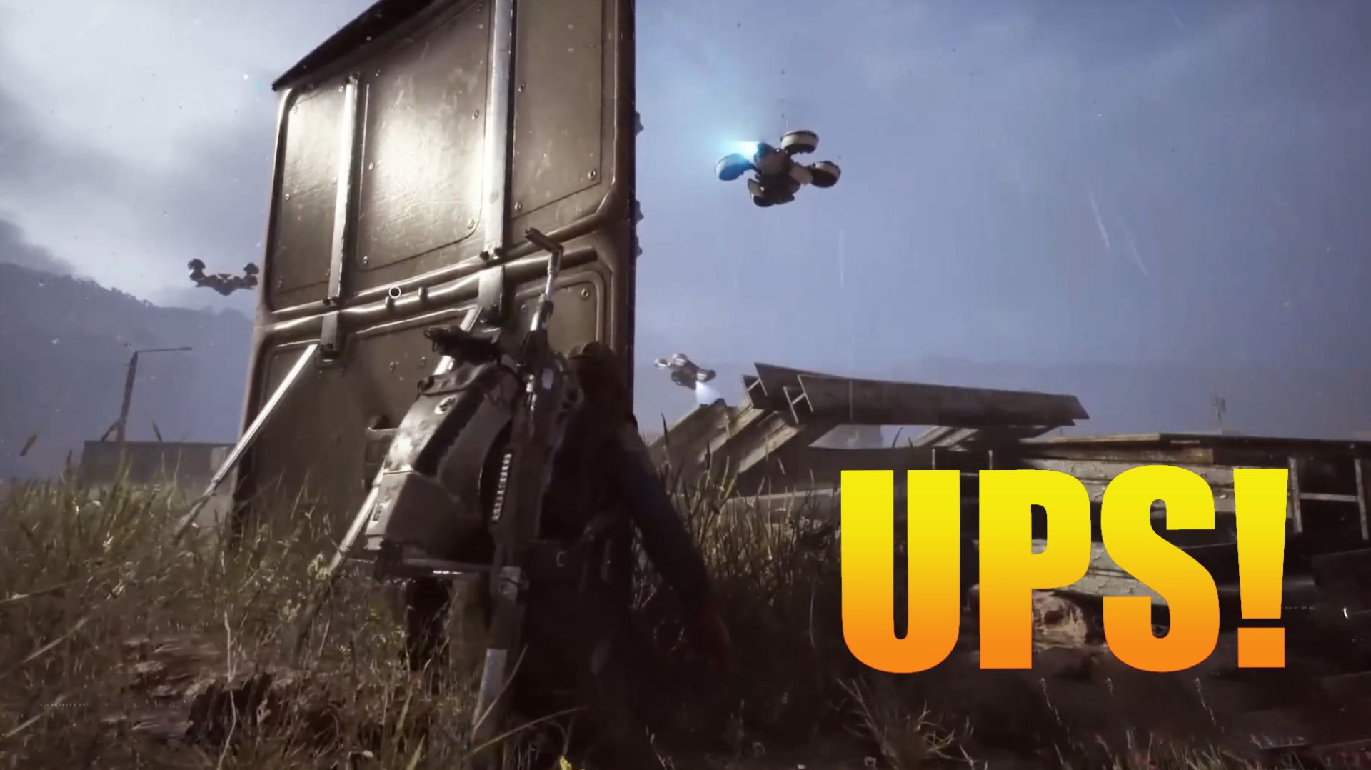 ARC Raiders WTF и забавные моменты! Эпизод #62