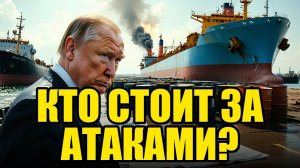 АТАКИ НА УСТЬ-ЛУГУ НОВЫЙ УДАР ПО РОССИЙСКОЙ ЭКОНОМИКЕ