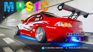 Лучшая музыка для ночных поездок на машине + лайфхаки