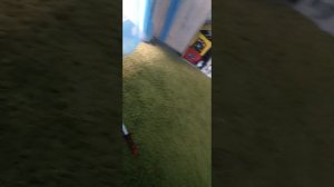 Камеромэн спосает Дрима