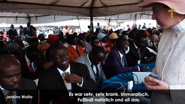 Цифровой поворотный пункт: Спасительная весть ИИСУСА достигает миллионов людей.