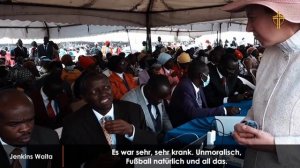 Цифровой поворотный пункт: Спасительная весть ИИСУСА достигает миллионов людей.