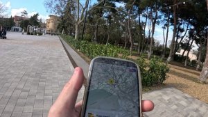 Анапа. 10.04.2026. Центр!!! Иду к травматологу!!! Пообщаемся???