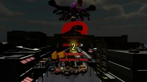 Чикен Ган Юрского Периода: Приключения Анджелины и Ивана 2 (фильм 2026) (скоро на ютубе)