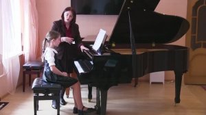 Открытый урок Логвиновой Е.С. '26