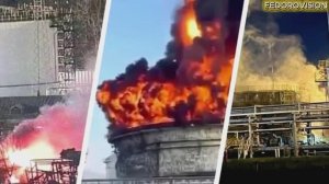 ПРОВАЛ весеннего наступления россии! «Линия СМЕРТИ» перемалывает наступление одичалых